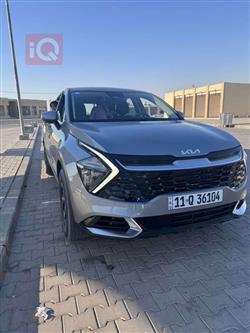 کیا سپۆرتاج